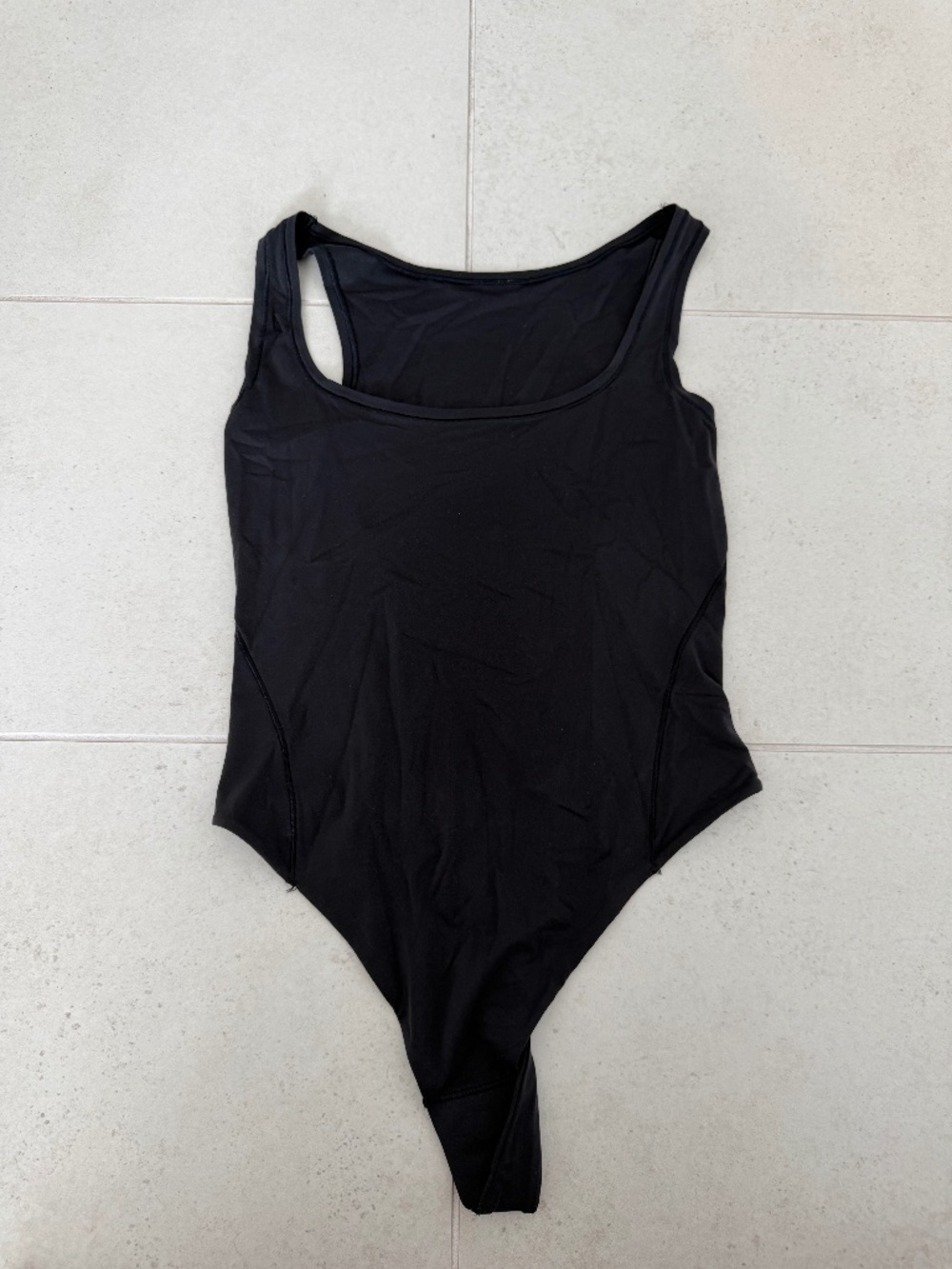 Lululemon Bodysuit Size Small